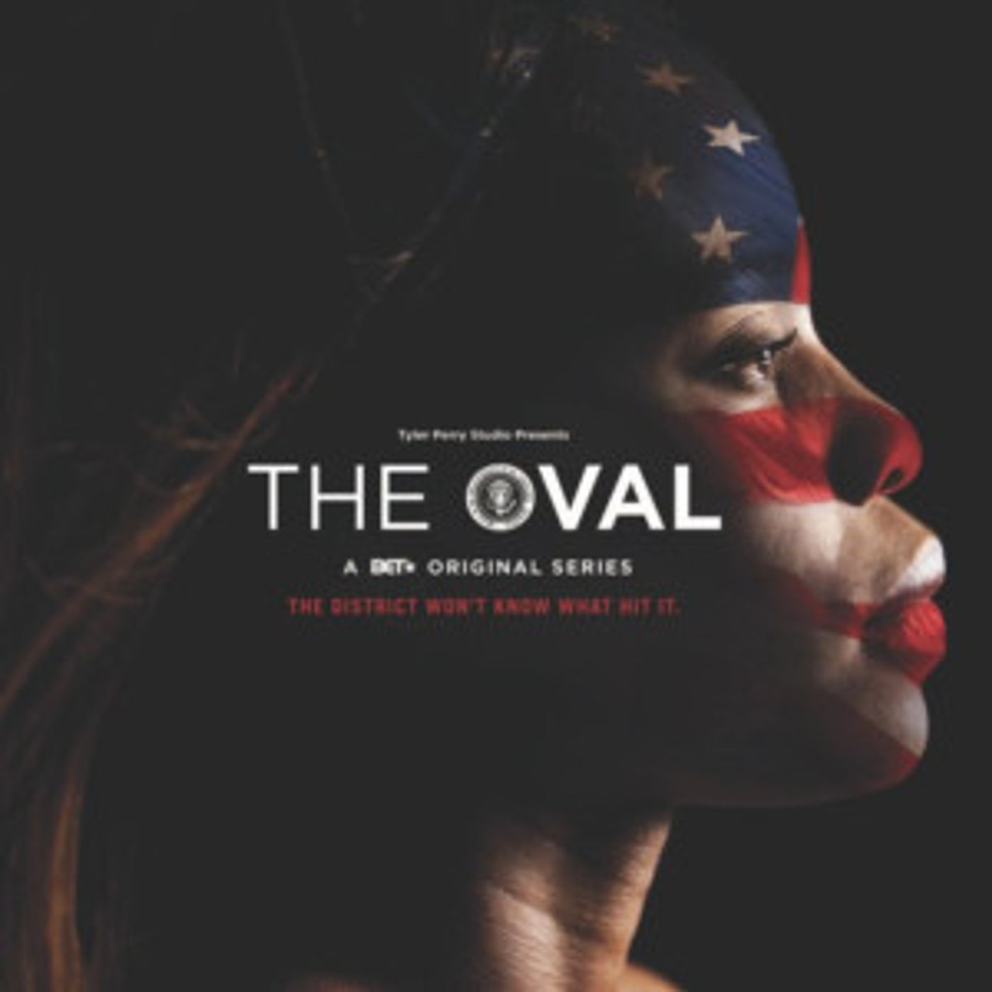 Tyler Perry Sets White House Drama, THE OVAL, at BET  Image