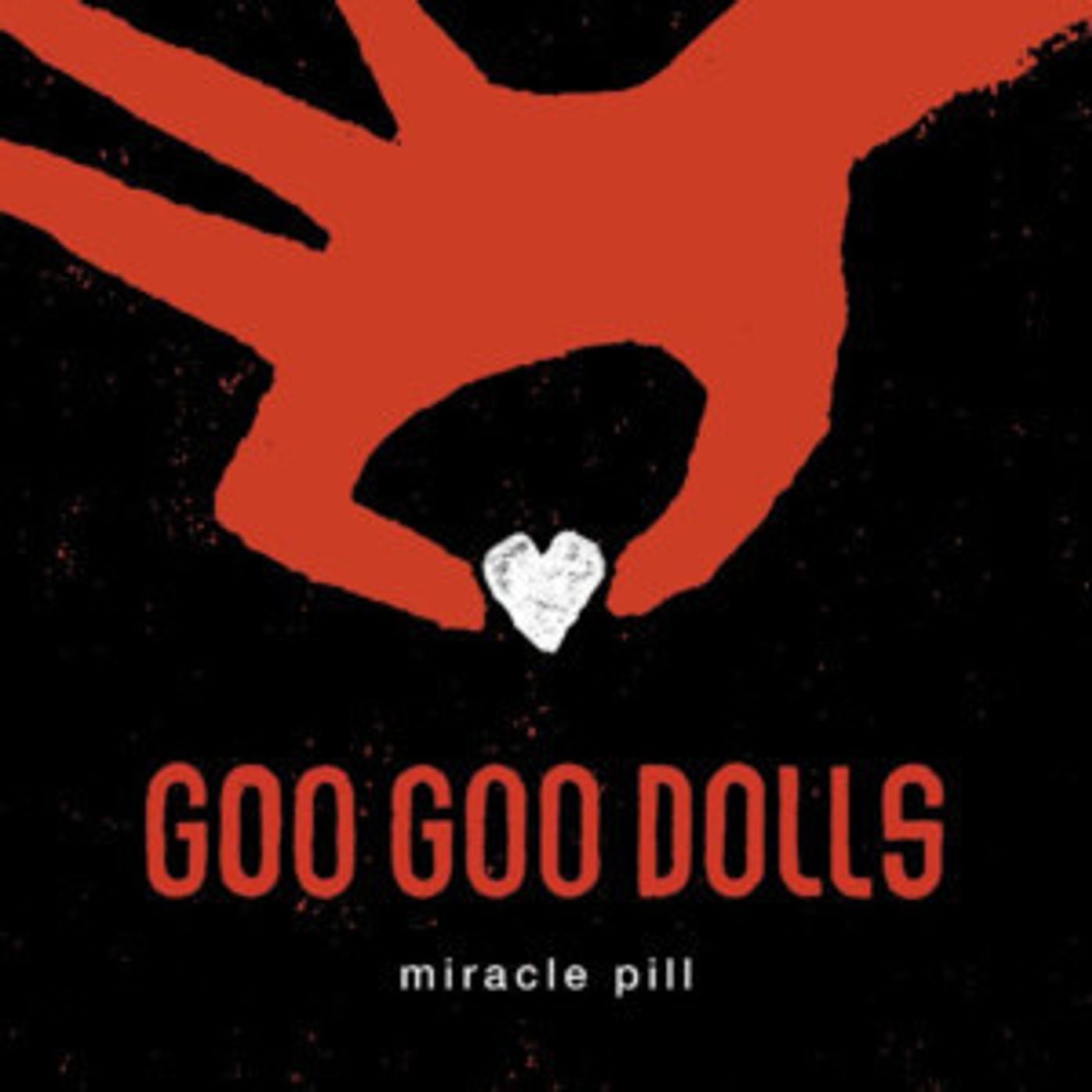 Goo Goo Dolls Return With New Single 'Miracle Pill'  Image