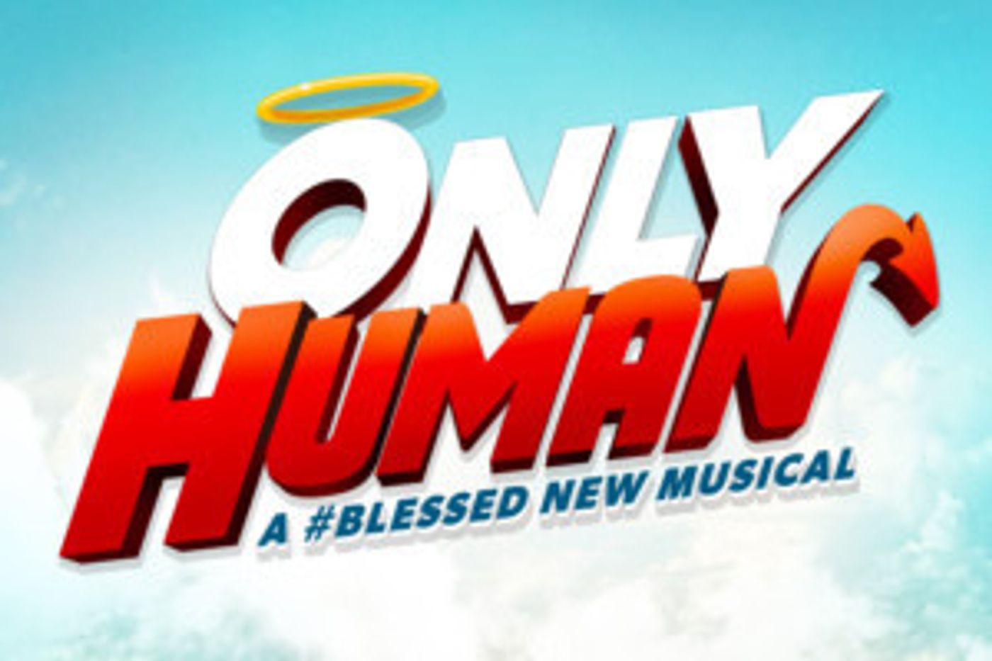Tickets On Sale Today For ONLY HUMAN, Starring Gary Busey As God Tickets On Sale Today For ONLY HUMAN, Starring Gary Busey As God Image
