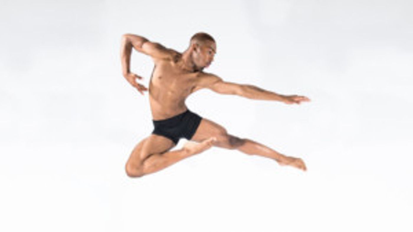 Deeply Rooted Presents July Summer Dance Intensive Performances  Image