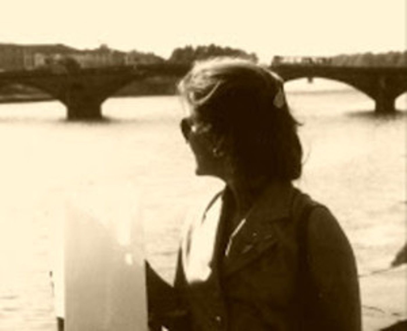 Interview: Ana Isabel O Talks New Book  Image