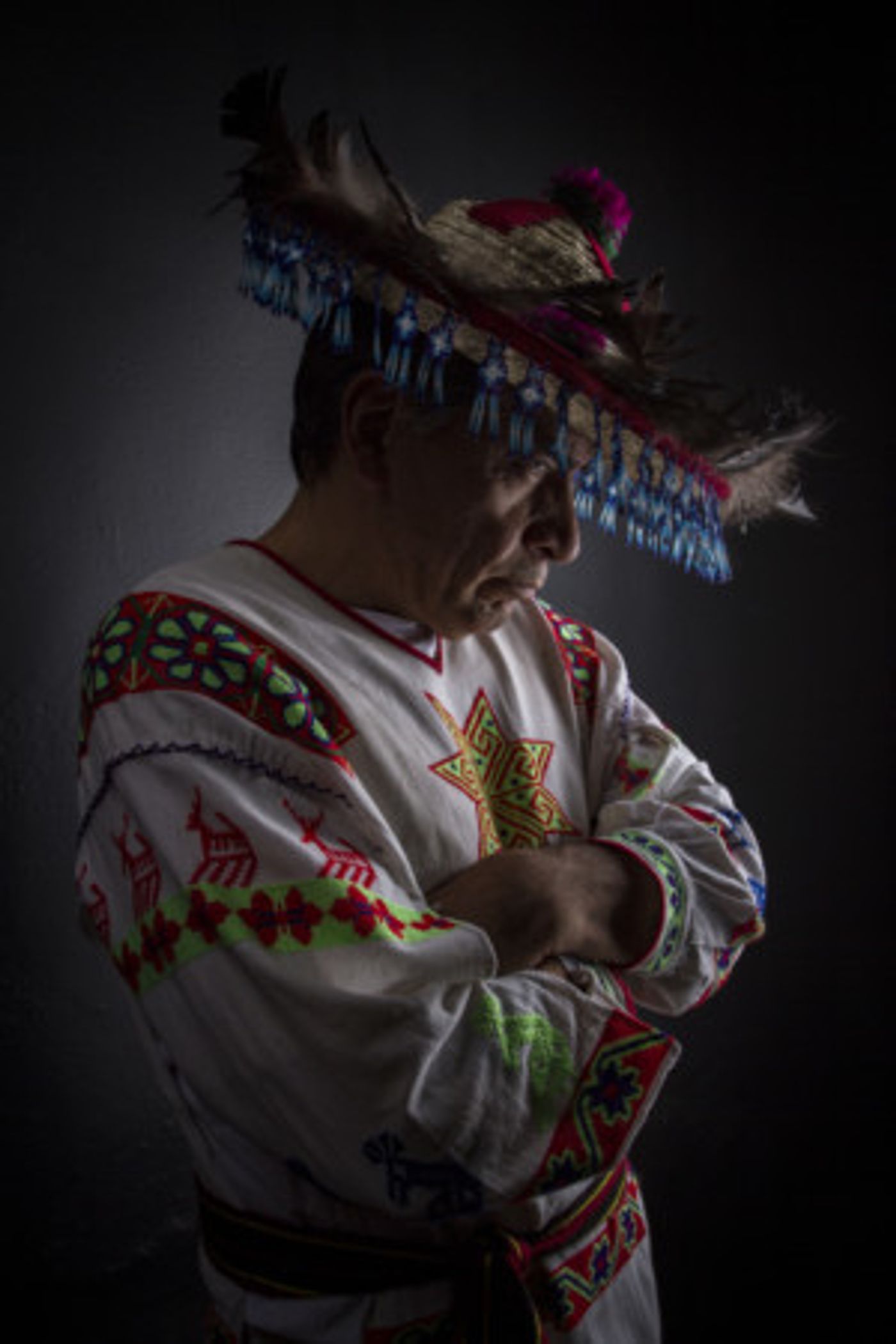 Nacahue: Ramón y Hortensia, montaje en español y náayeri inspirado en Romeo y Julieta de William Shakespeare Nacahue: Ramón y Hortensia, montaje en español y náayeri inspirado en Romeo y Julieta de William Shakespeare Image