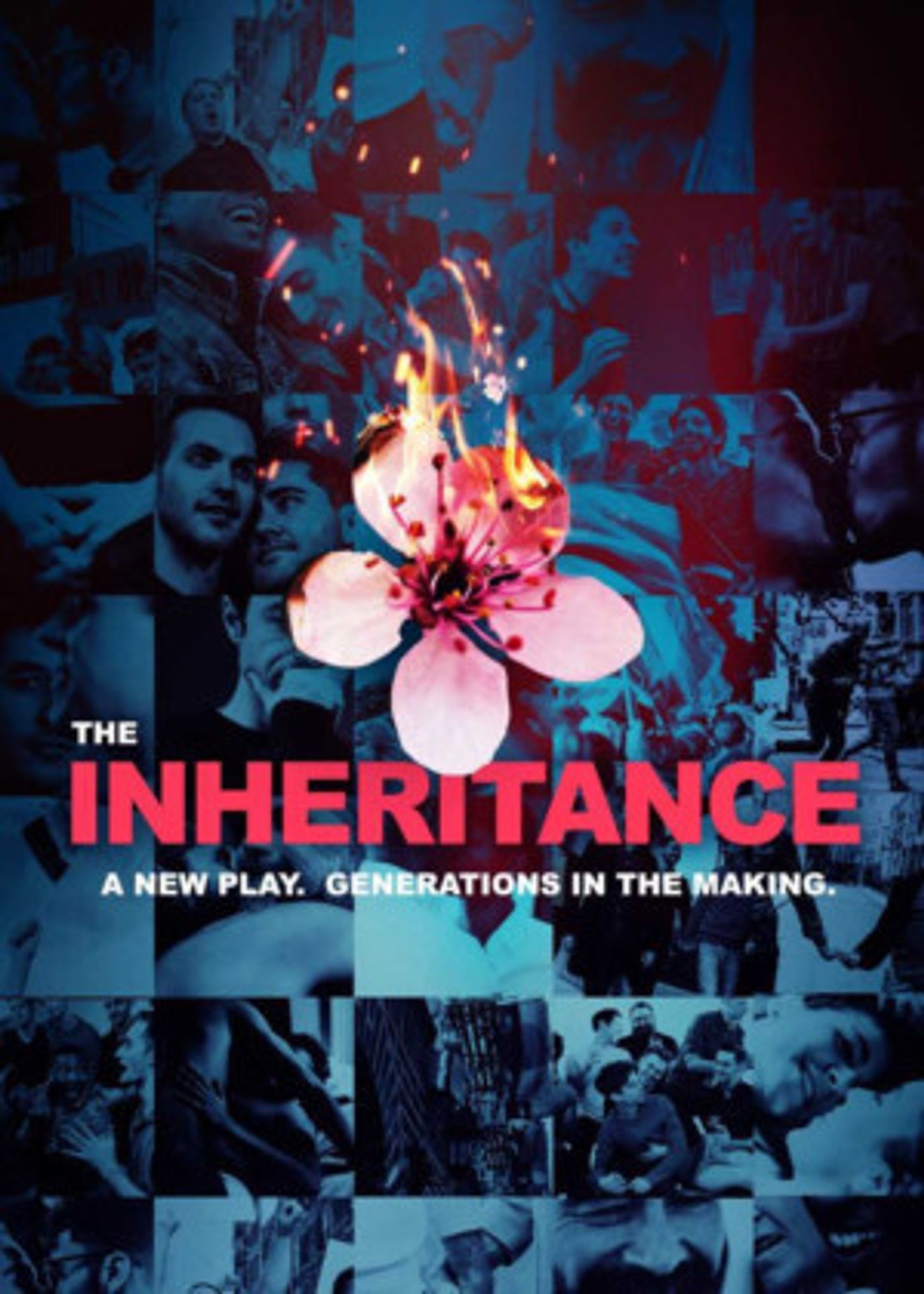 Box Office Opens Monday, June 24th for THE INHERITANCE on Broadway  Image