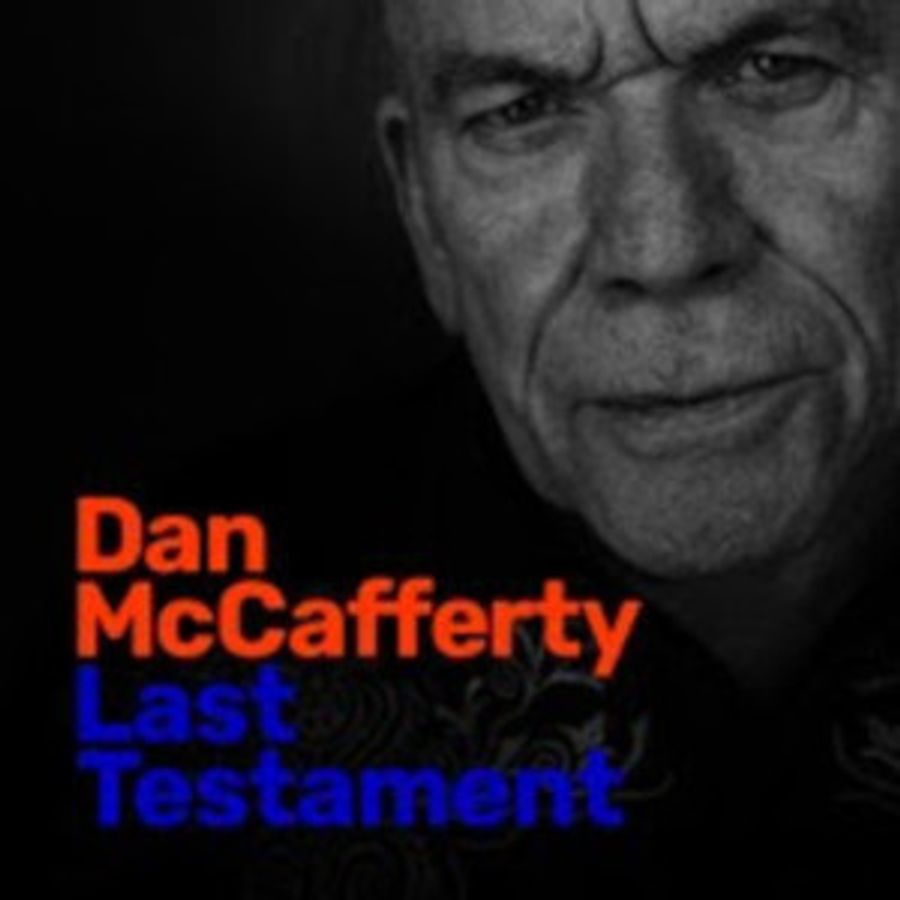 Dan McCafferty Announces New Album, Plus Drops New Video Image