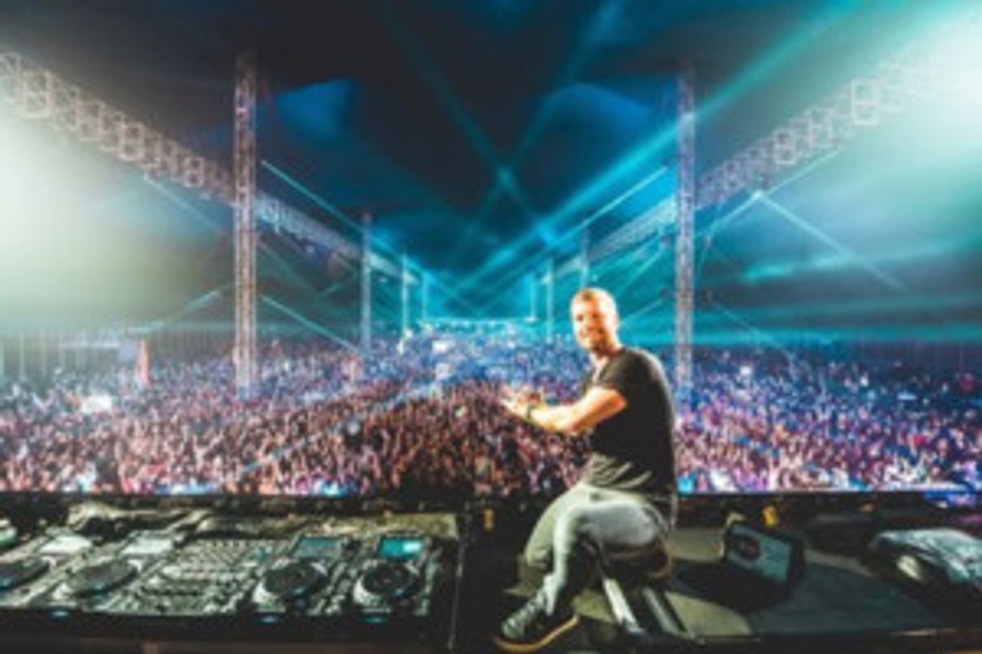 OWC Partners with GRAMMY-Nominated Music Producer to  Help Advance the Art of Music, Creativity and More  Image