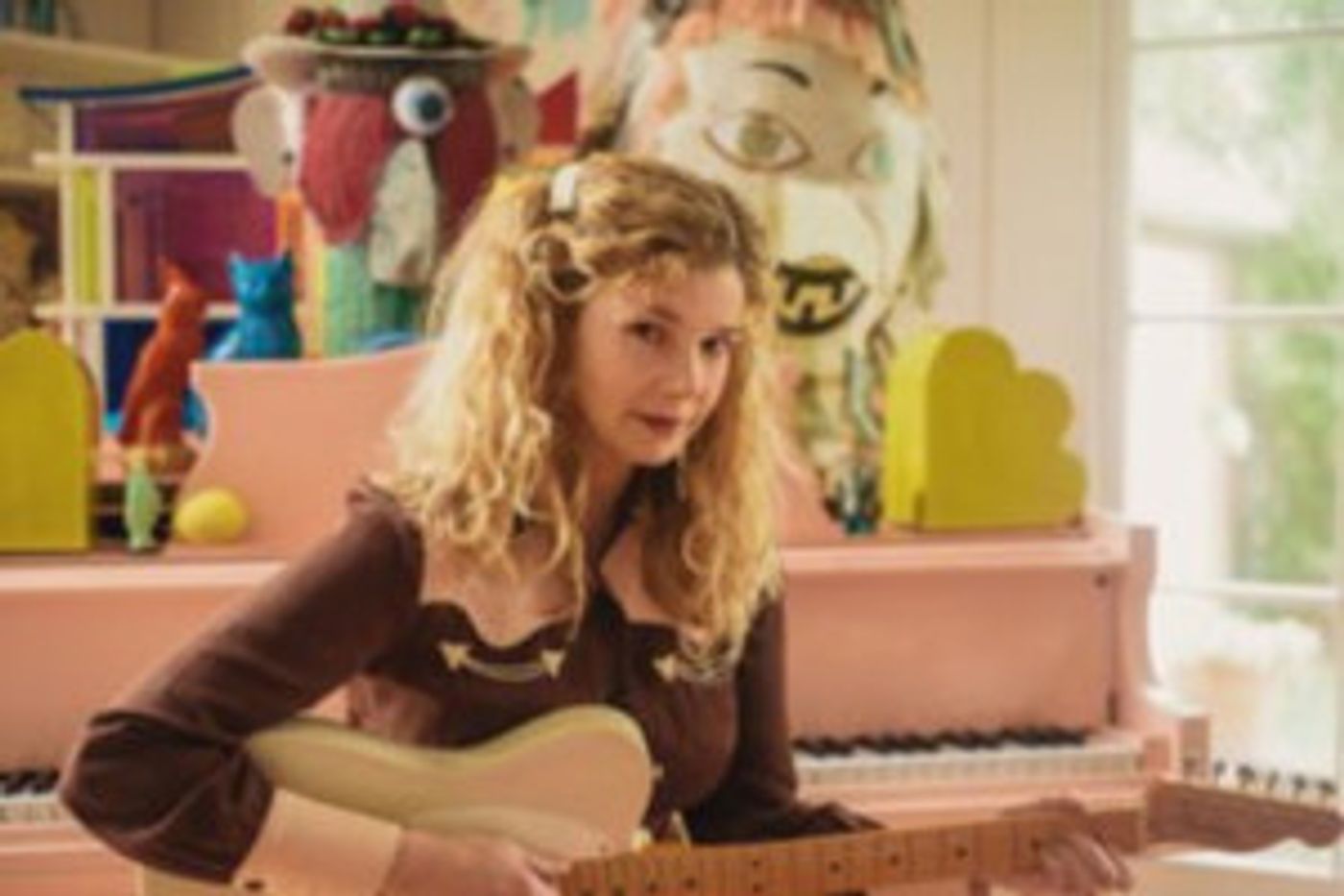 Leslie Stevens To Release New Album SINNER Out This August  Image