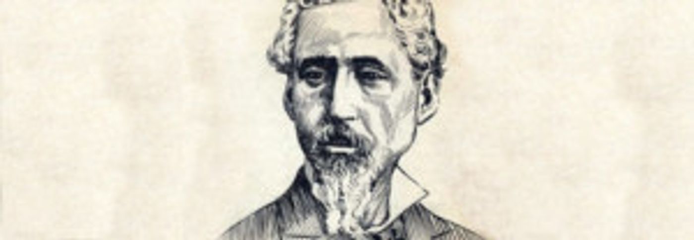 Ignacio Ramírez El Nigromante, poeta, periodista y político que encabezó el pensamiento avanzado, afirman escritores Ignacio Ramírez El Nigromante, poeta, periodista y político que encabezó el pensamiento avanzado, afirman escritores Image