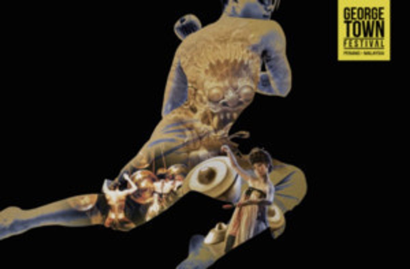 ARMOUR AND SKIN 2019 to Play at George Town Festival  Image