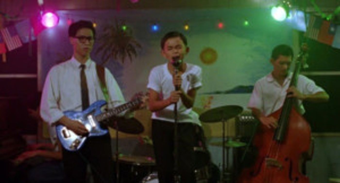 BAM Presents INTIMATE EPICS This July BAM Presents INTIMATE EPICS This July Image