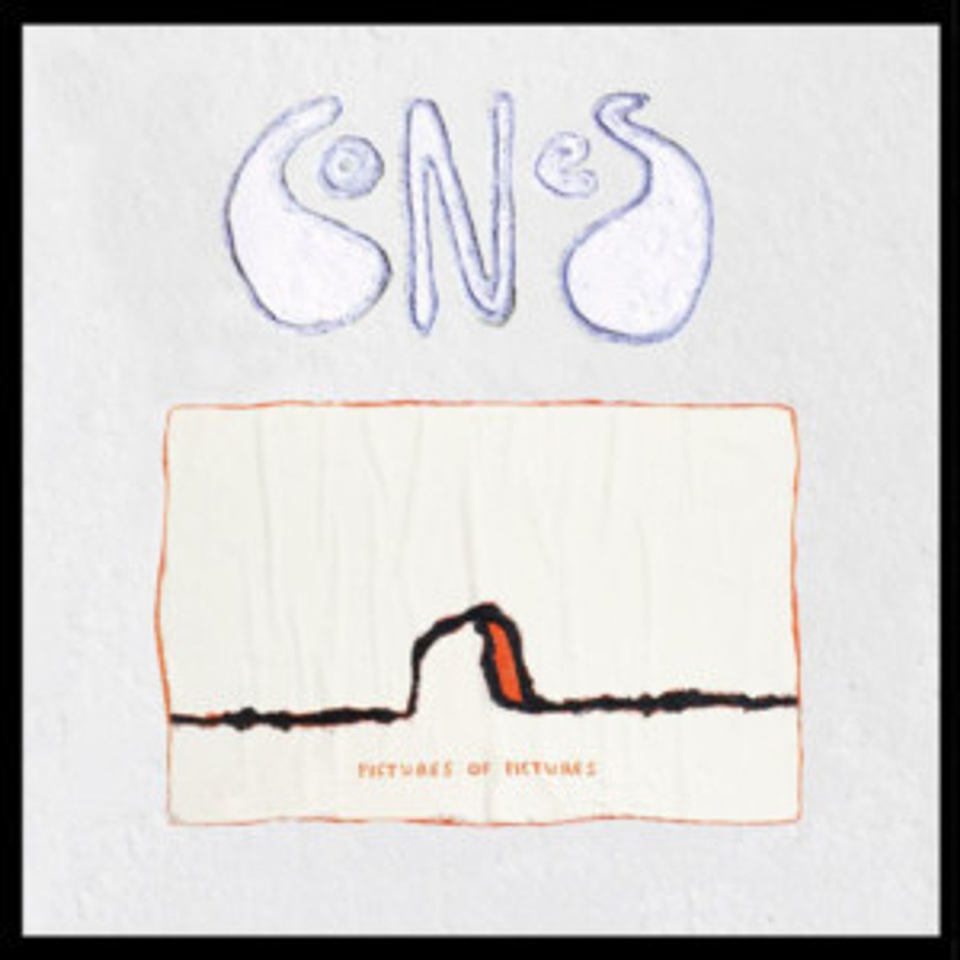 CONES Announce Debut LP, Plus Share MOONSTONE With Hand-Drawn Animated Video CONES Announce Debut LP, Plus Share MOONSTONE With Hand-Drawn Animated Video Image