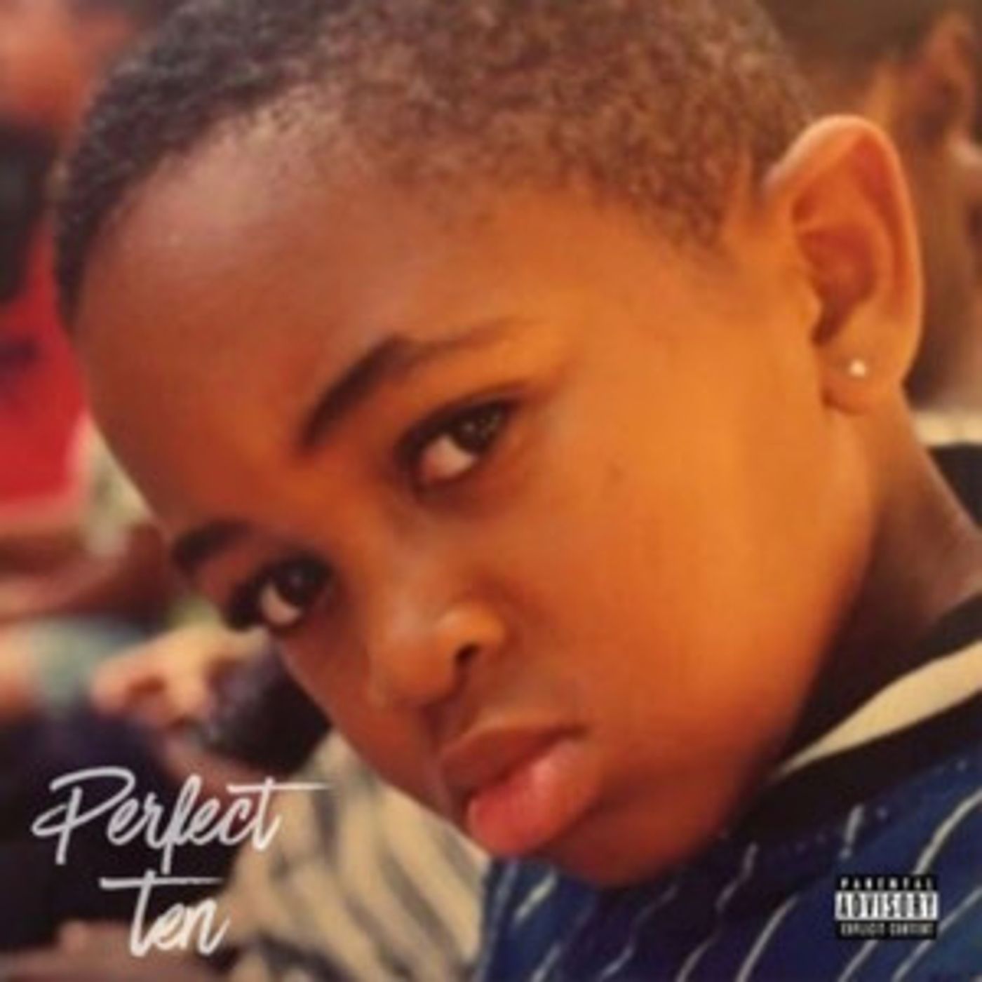 Mustard's New Album PERFECT TEN Available For Pre-Order  Image