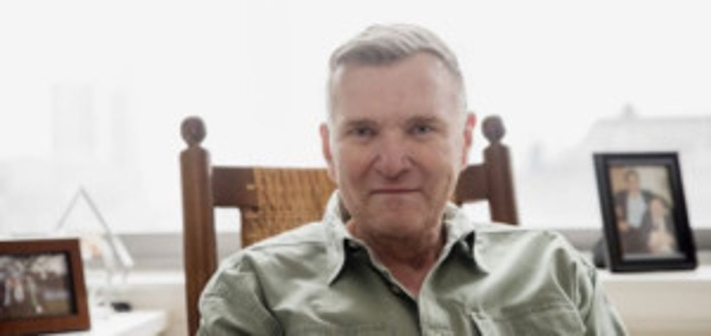 David Mixner To Receive Lifetime Legend Award At GMCLA 40/STONEWALL 50 Concert  Image