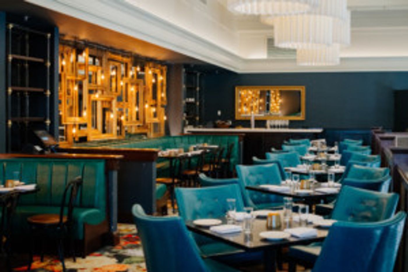 Ardmore Restaurant Week Announces Record Number Of Restaurants And New Lunch Service Ardmore Restaurant Week Announces Record Number Of Restaurants And New Lunch Service Image