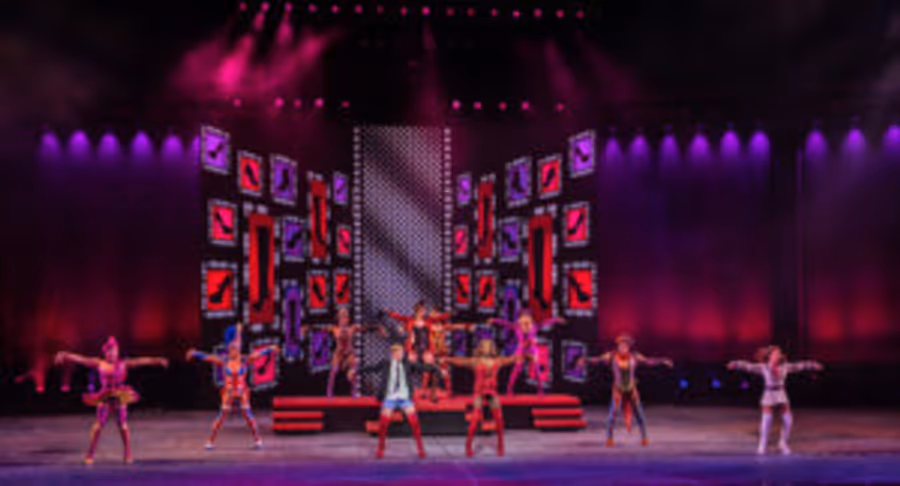 Review Roundup: KINKY BOOTS Regional Premiere At The Muny - See What The Critics Are Saying! Image