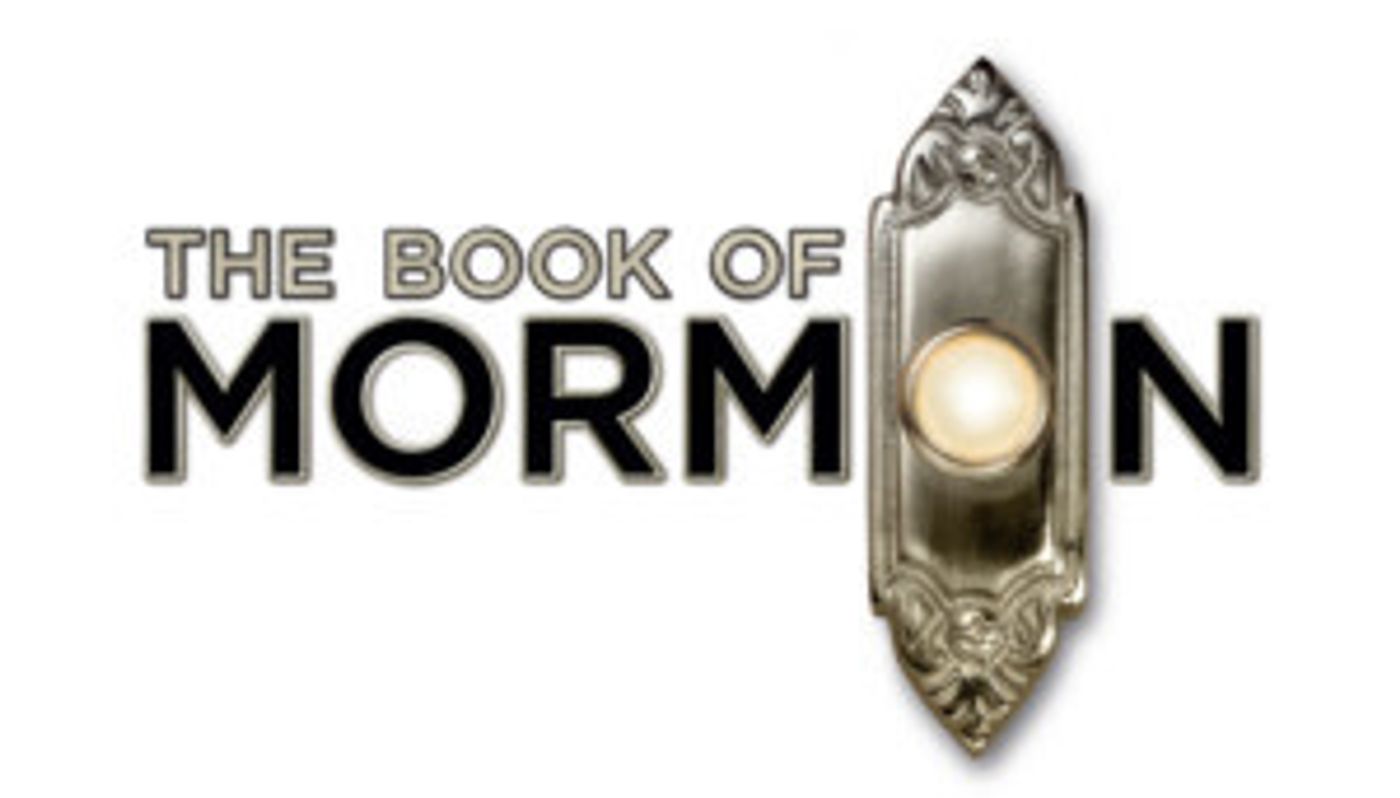 THE BOOK OF MORMON Announces $30 Lottery Ticket Policy  Image