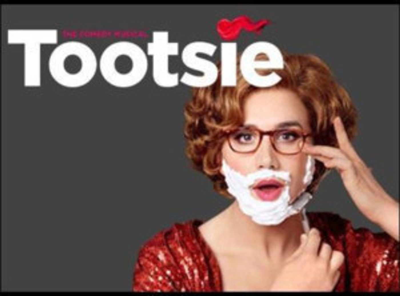 Bid Now to Meet Julie Halston With Two Tickets to TOOTSIE with a Backstage Tour  Image