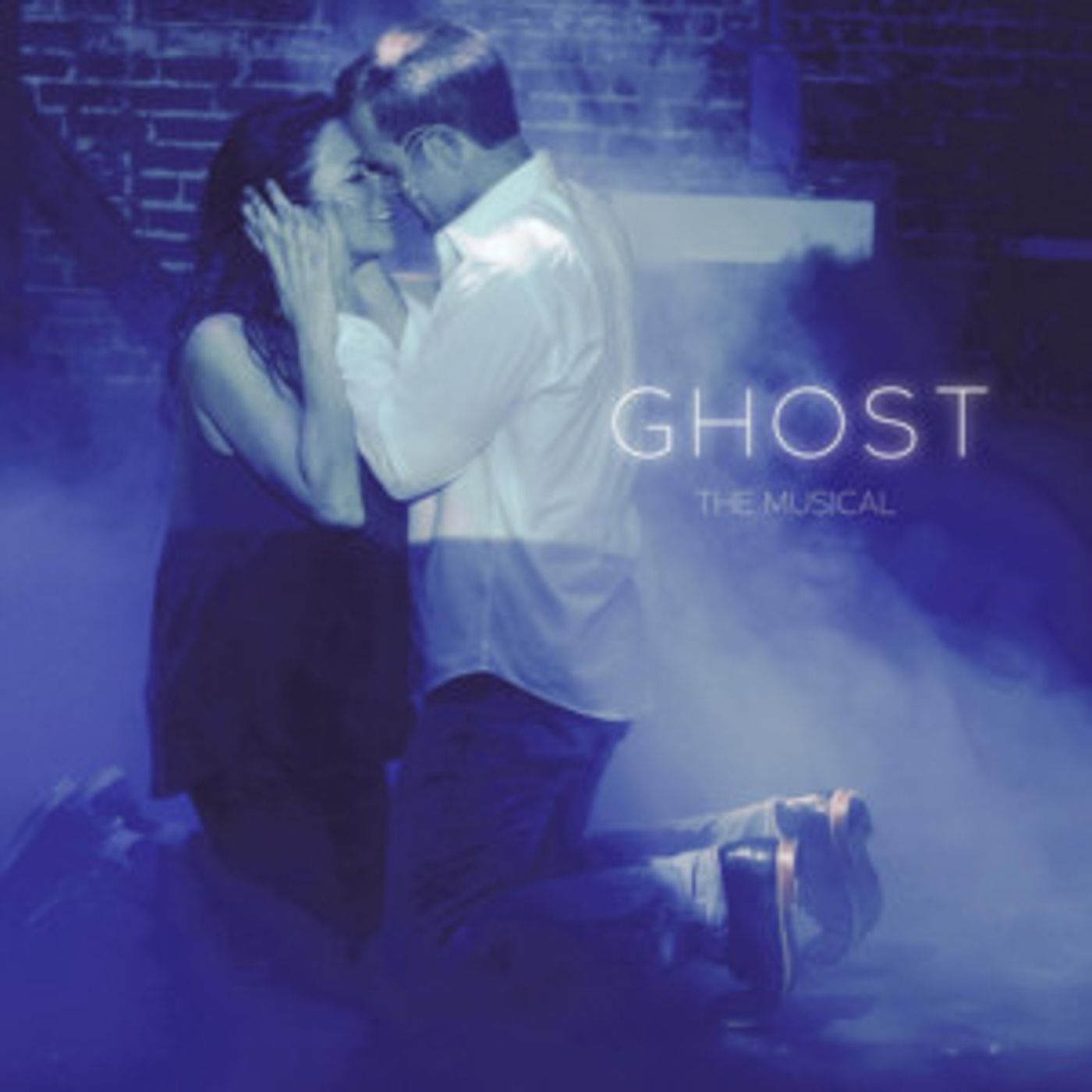 Review: GHOST THE MUSICAL Brings Poltergeists, Pop Songs, and Pottery to Theater West End in Sanford  Image