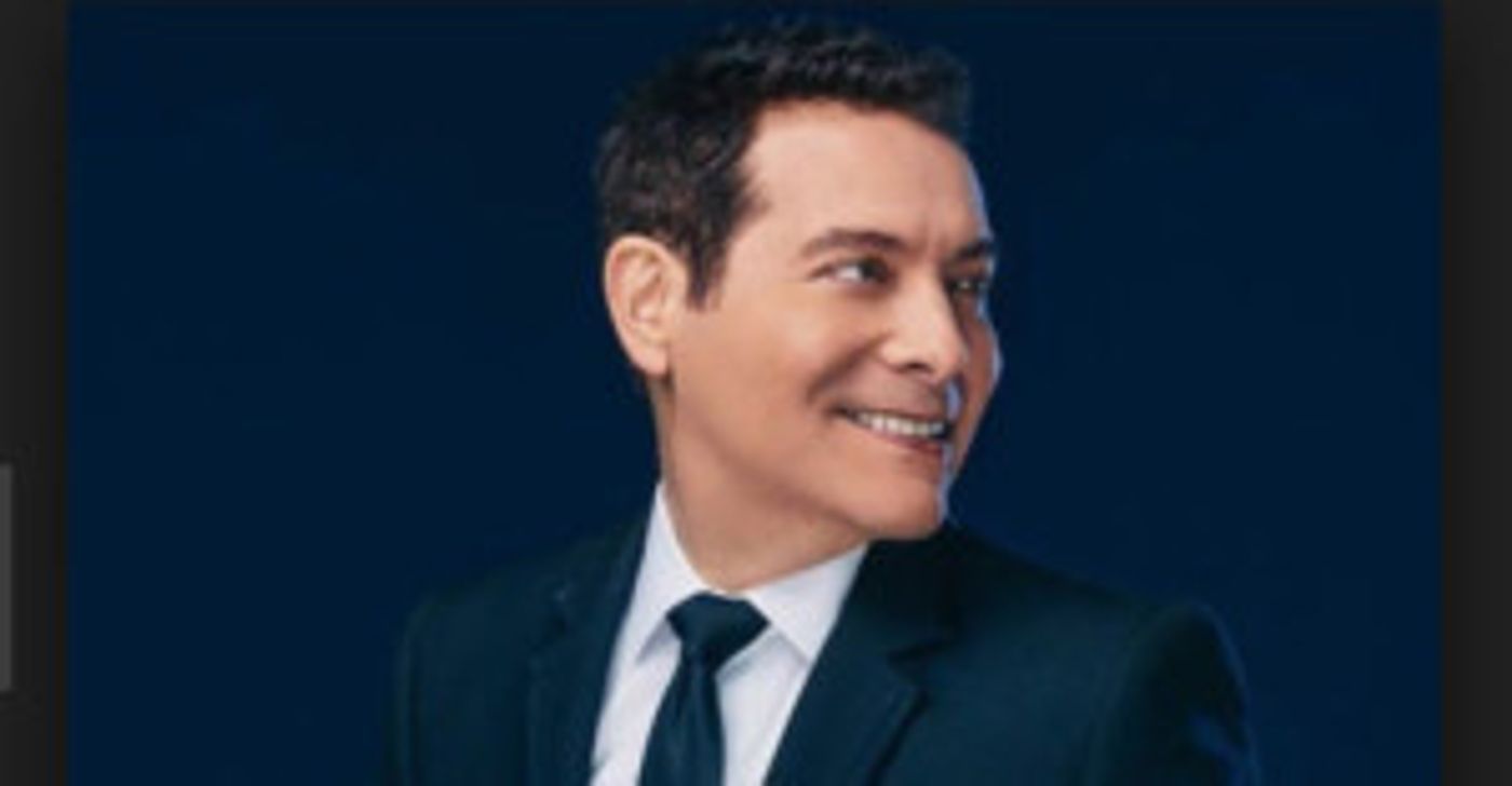 Interview: MICHAEL FEINSTEIN TO SHARE HIS GIFT OF MUSIC AT THE LAYTON AMPHITHEATRE Interview: MICHAEL FEINSTEIN TO SHARE HIS GIFT OF MUSIC AT THE LAYTON AMPHITHEATRE Image