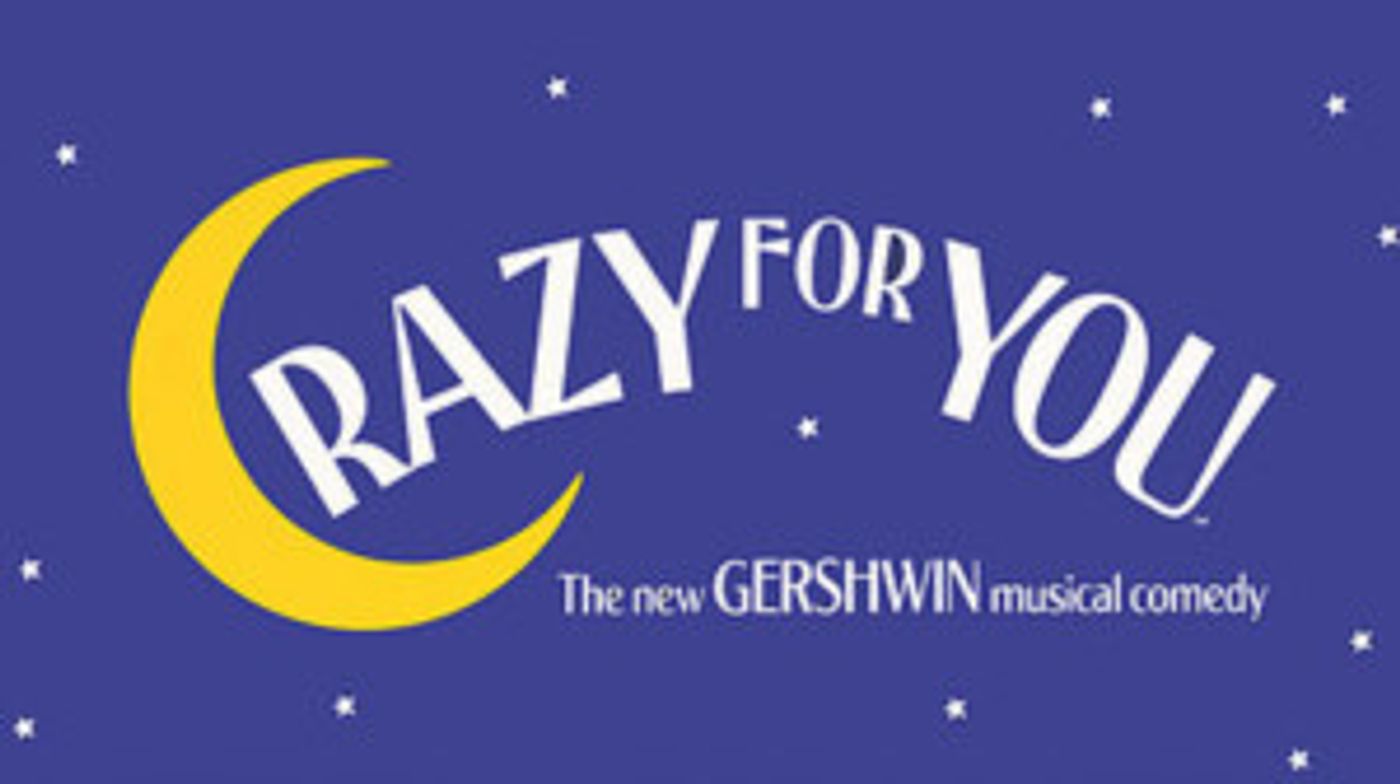Review: CRAZY FOR YOU at Sharon Playhouse Review: CRAZY FOR YOU at Sharon Playhouse Image