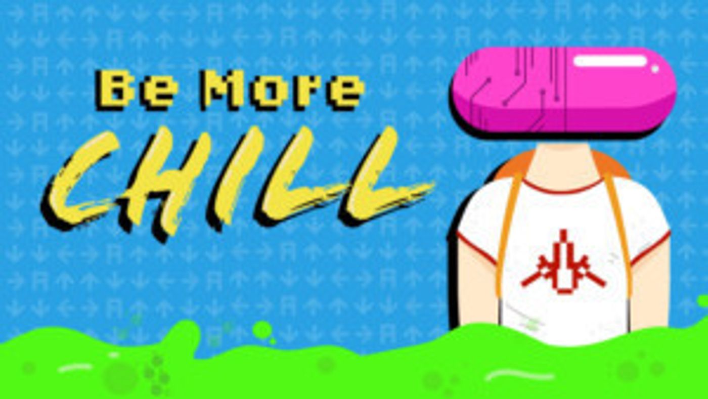 Review: BE MORE CHILL at Empire Arts Center  Image