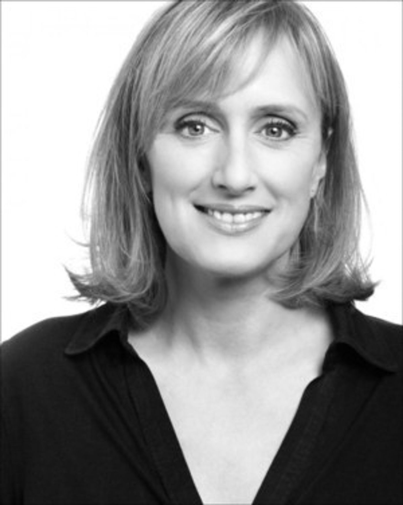 Interview: Jenna Russell Talks THE BRIDGES OF MADISON COUNTY, Menier Chocolate Factory  Image