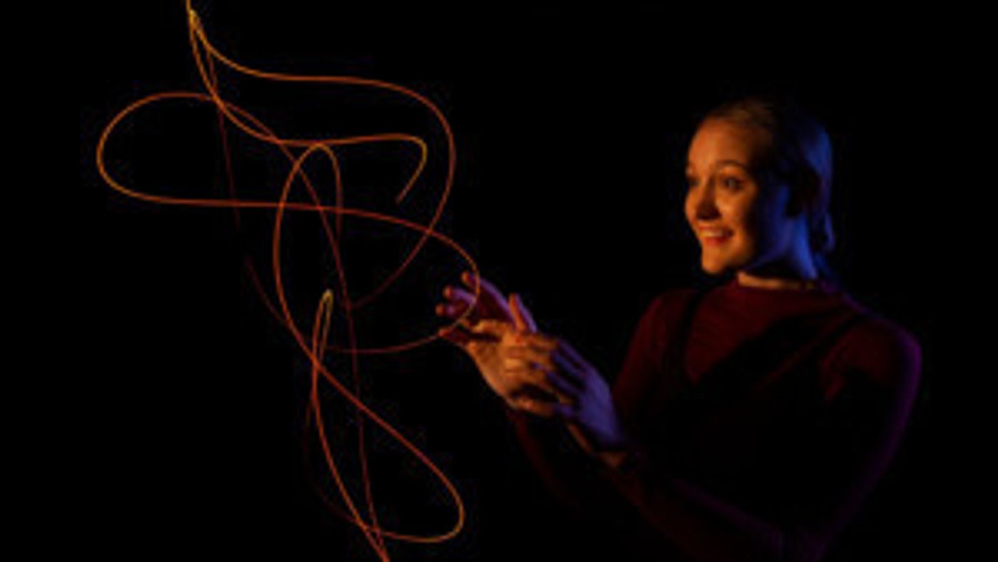 Patch Theatre Presents ZOOM  Image