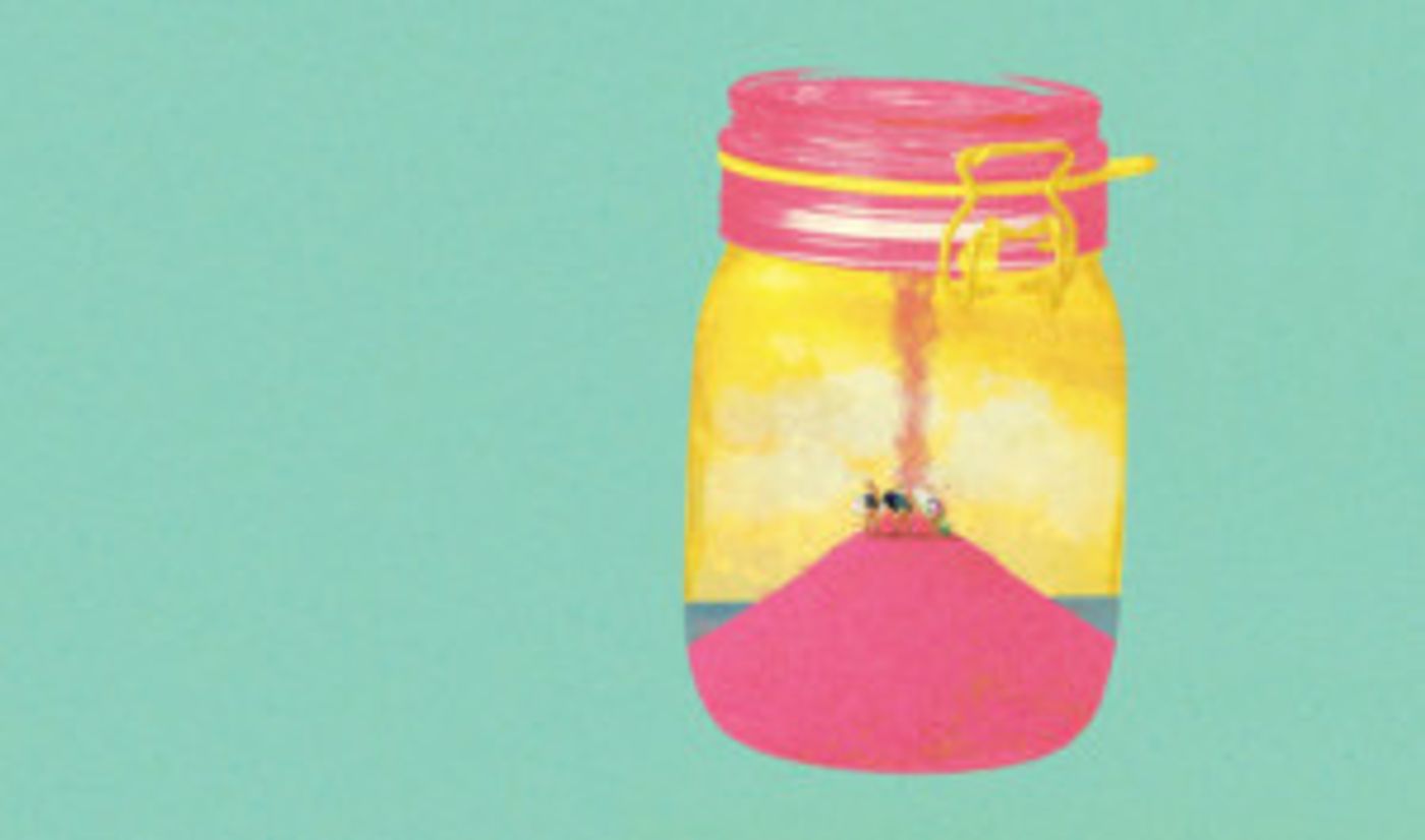 THE COLOURS Comes to Soho Theatre This Summer  Image