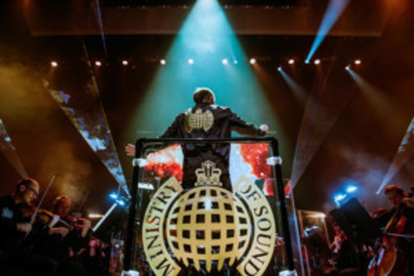 Ministry of Sound Announces The Annual Classical London Show Ministry of Sound Announces The Annual Classical London Show Image