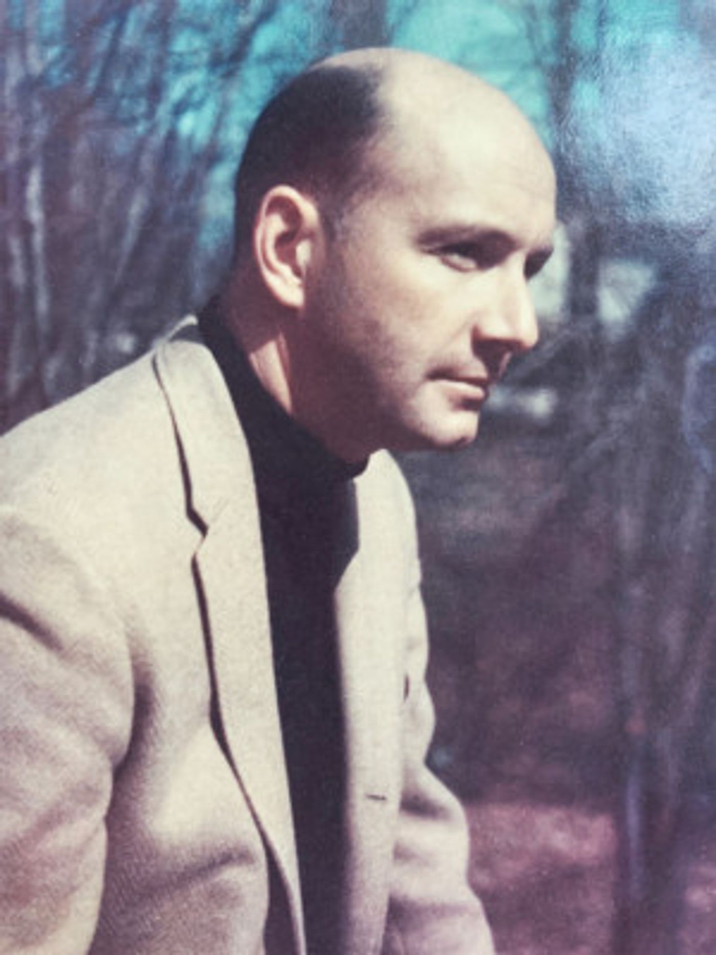 THE WIZ Librettist William F. Brown Passes Away Age 91  Image