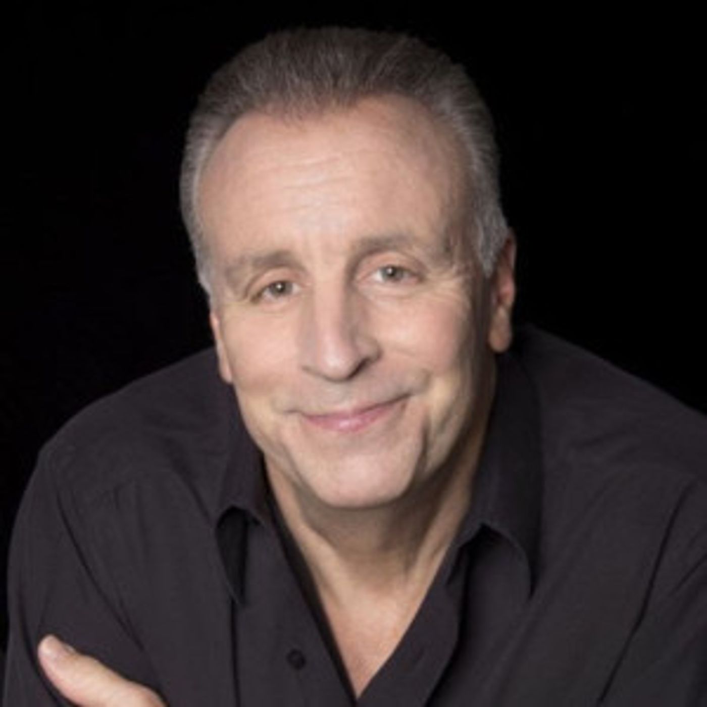 NJPAC Presents Comedian Vic Dibitetto  Image