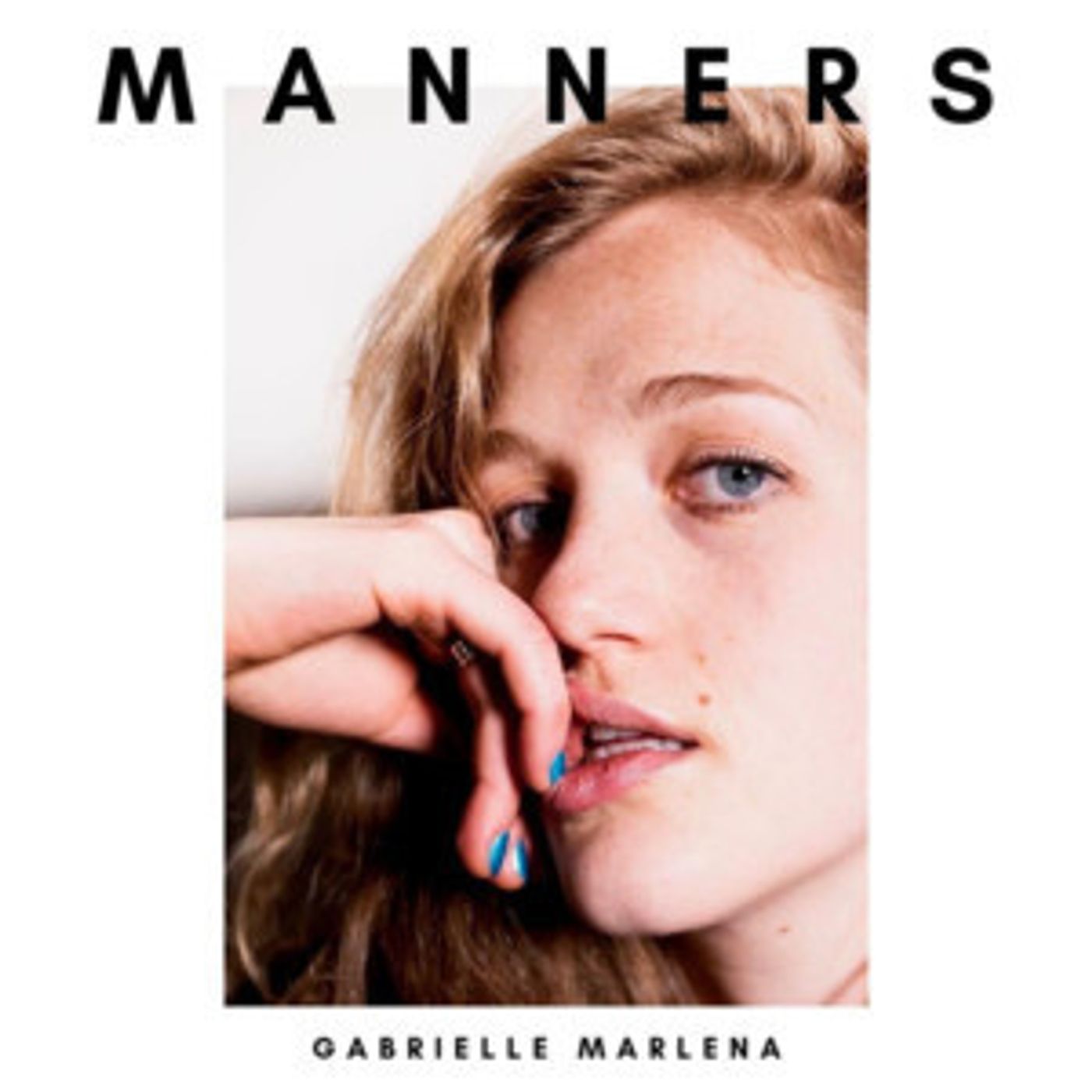 Gabrielle Marlena Releases Album 'Manners' Gabrielle Marlena Releases Album 'Manners' Image