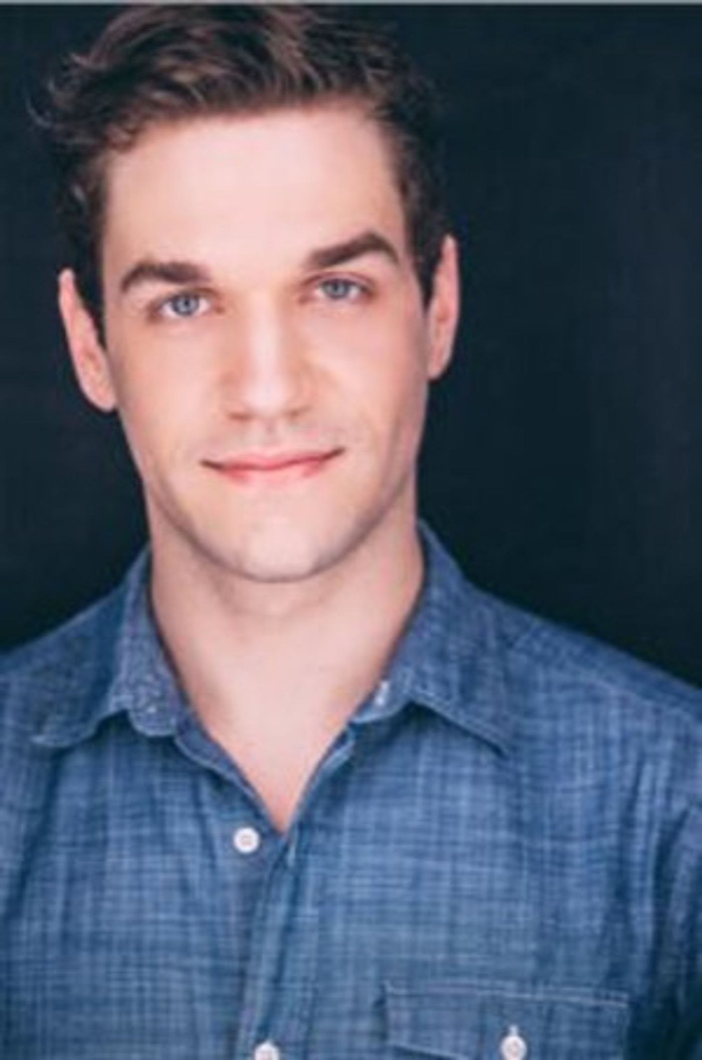 Interview: Ryan Vasquez on Oklahoma!, Aaron Burr, and Bay Area Sports  Image