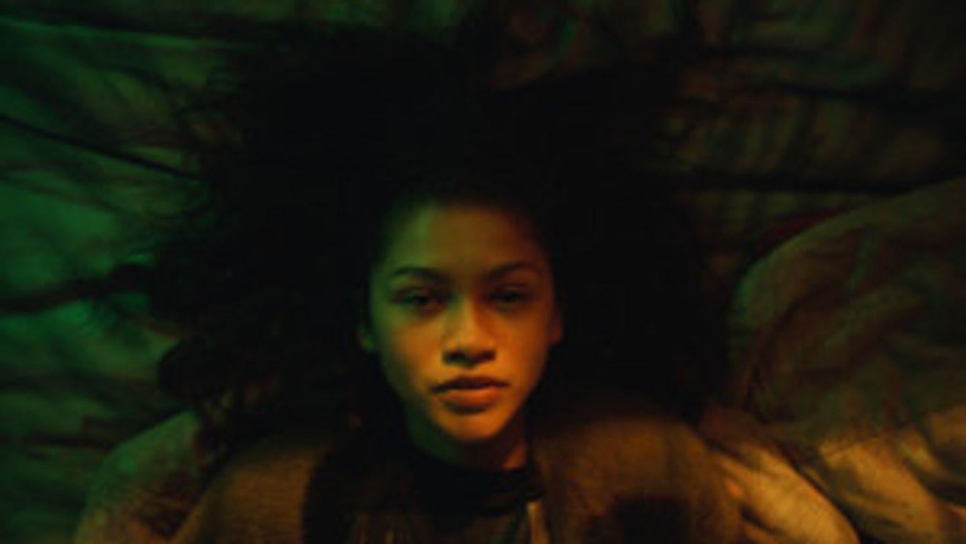 HBO and The Phluid Project Host EUPHORIA Pop-Up Shops & Screenings  Image