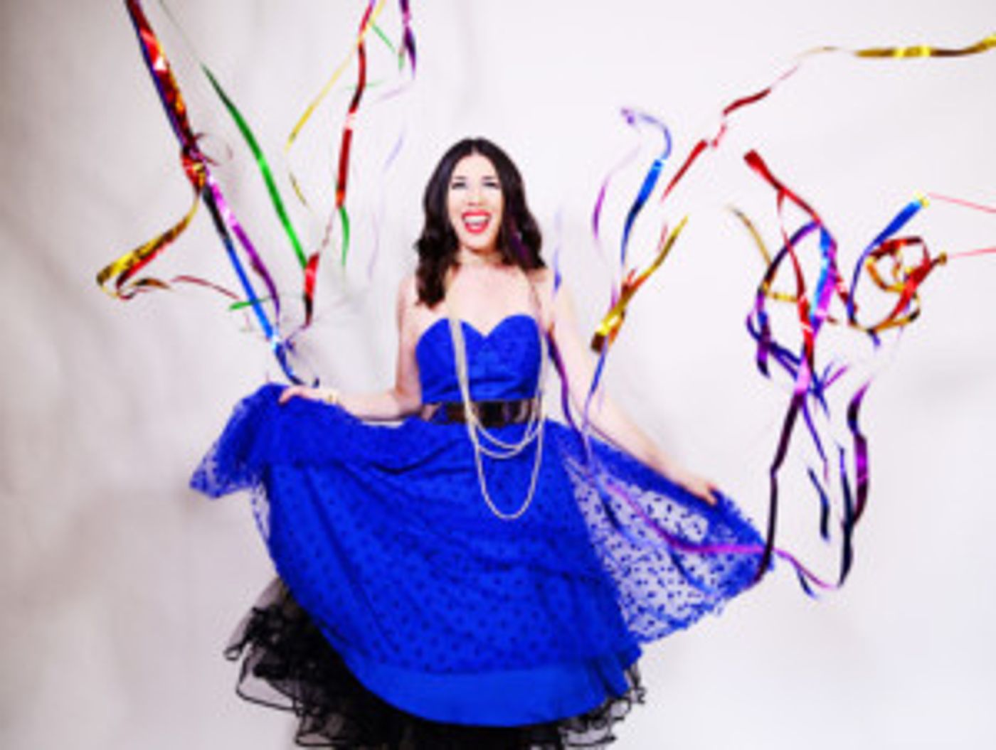 Award Winning Kids Musician Joanie Leeds To Make Lollapalooza Debut Award Winning Kids Musician Joanie Leeds To Make Lollapalooza Debut Image