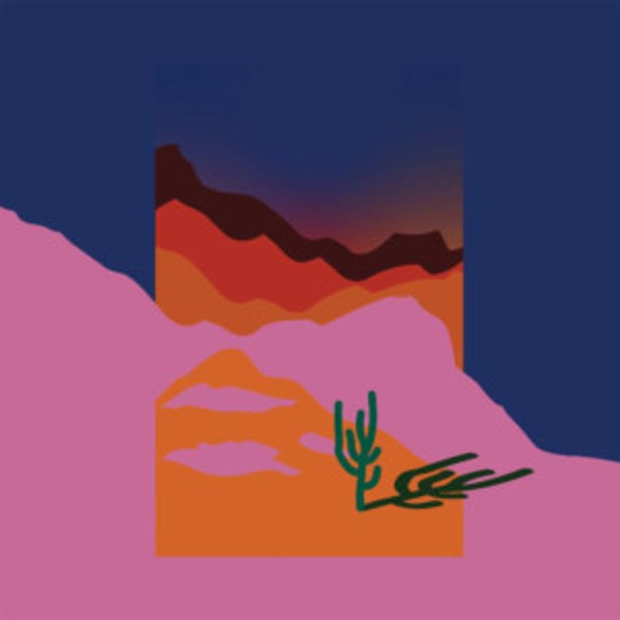 Sofia Bolt Shares Advance Stream Of Debut Album WAVES, Out This Week  Image