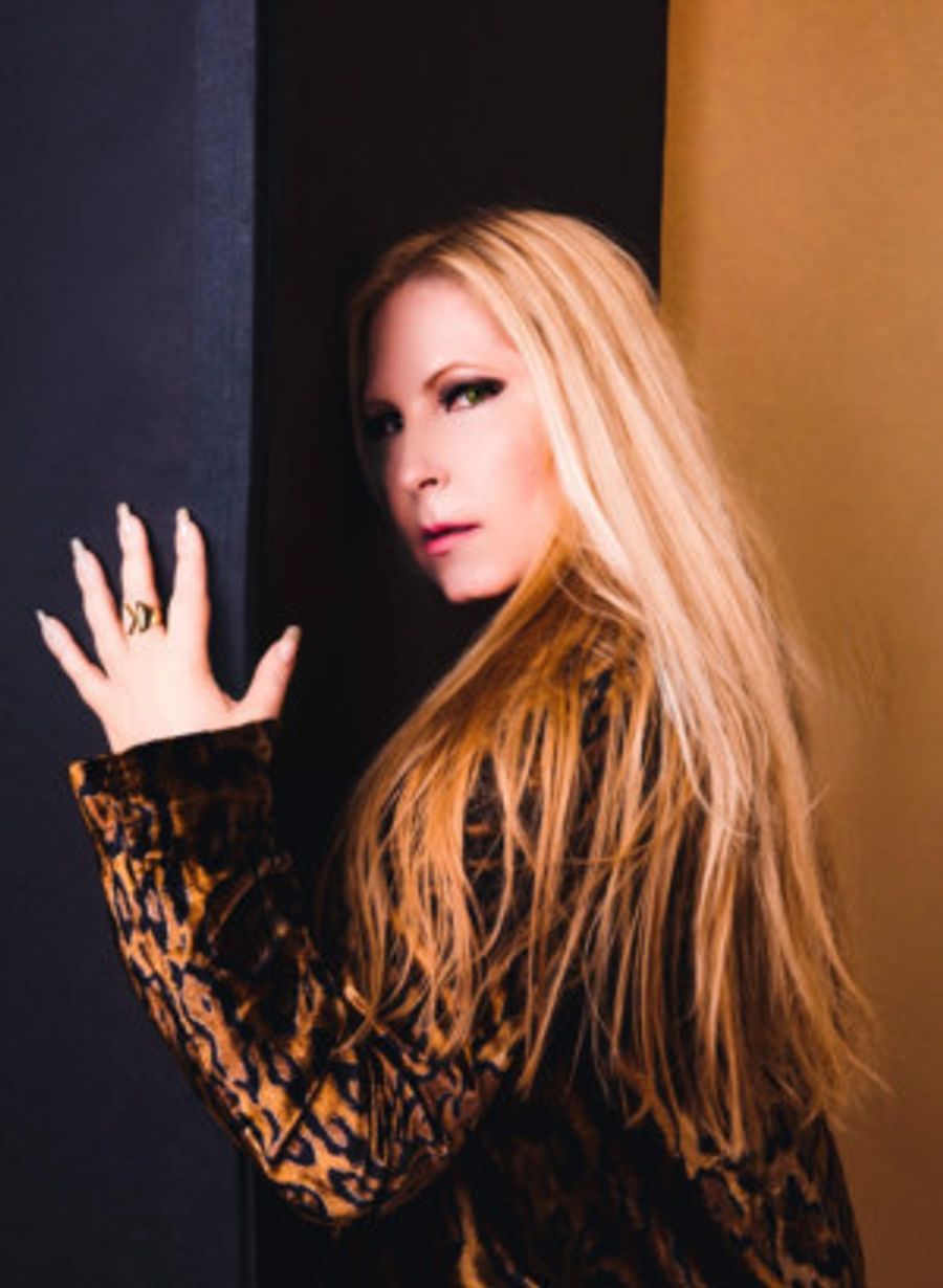 Karine Hannah Brings Streisand's Greatest Hits to City Winery Image
