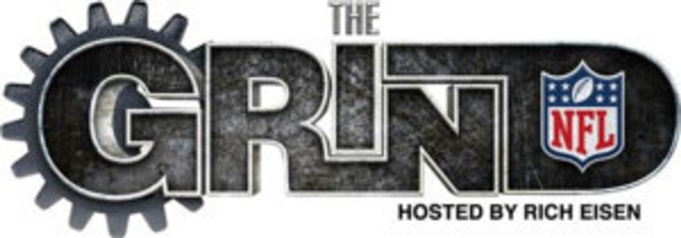 Rich Eisen to Host NFL: THE GRIND on EPIX  Image