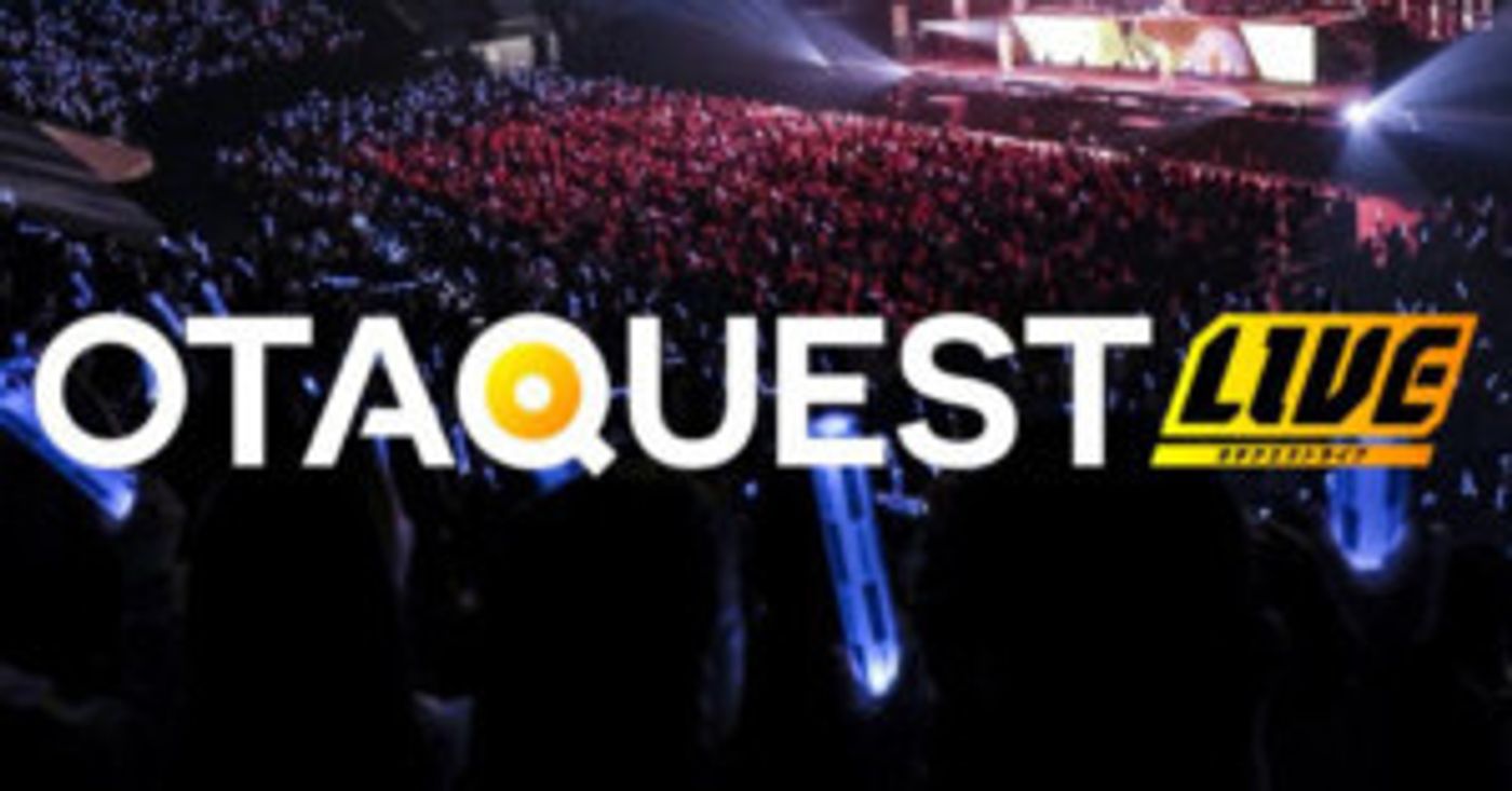 Otaquest Brings Vibrant Japanese Music, Dance And Club Culture To Los Angeles Otaquest Brings Vibrant Japanese Music, Dance And Club Culture To Los Angeles Image
