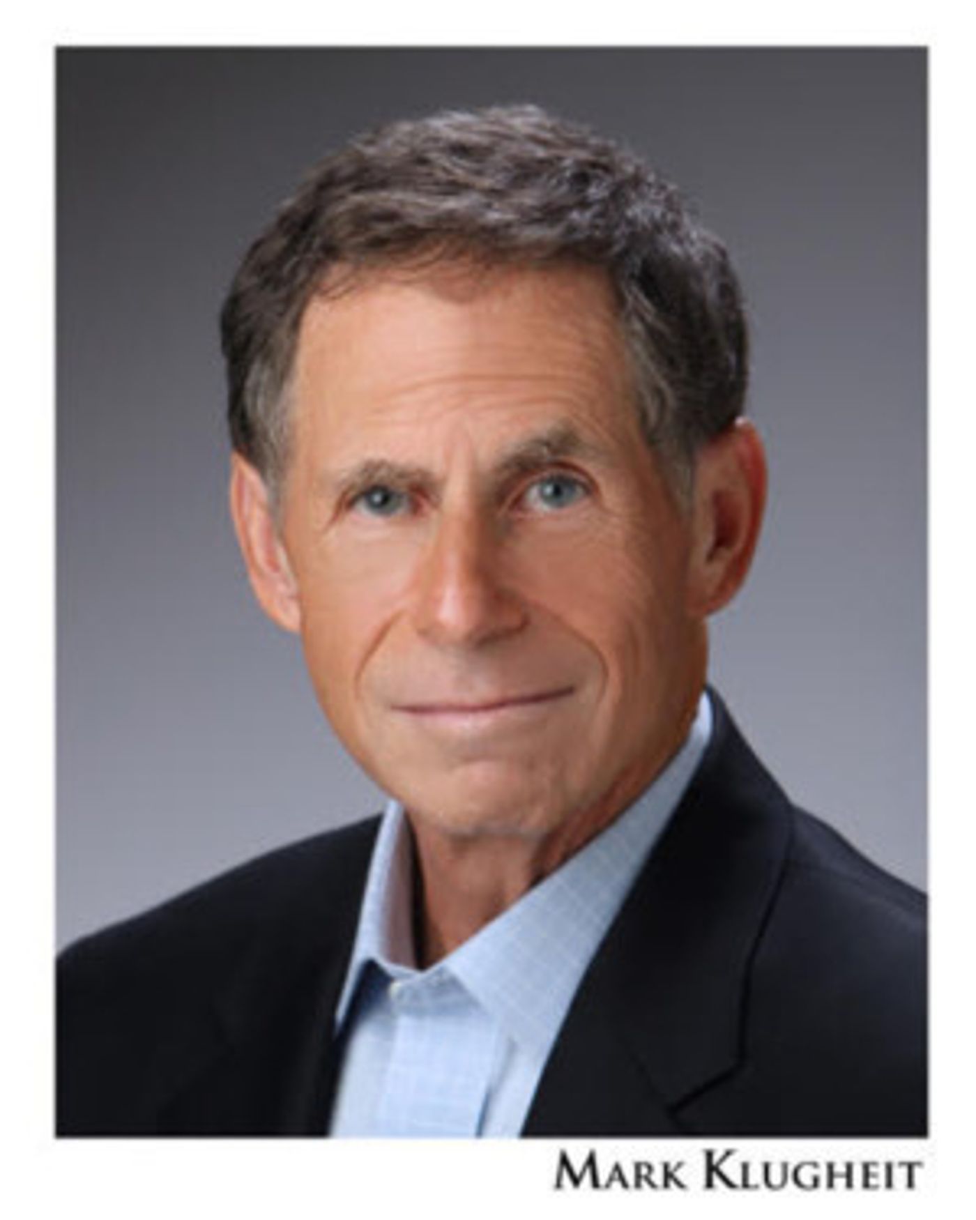 Interview: Tucson's Mark Klugheit  Image