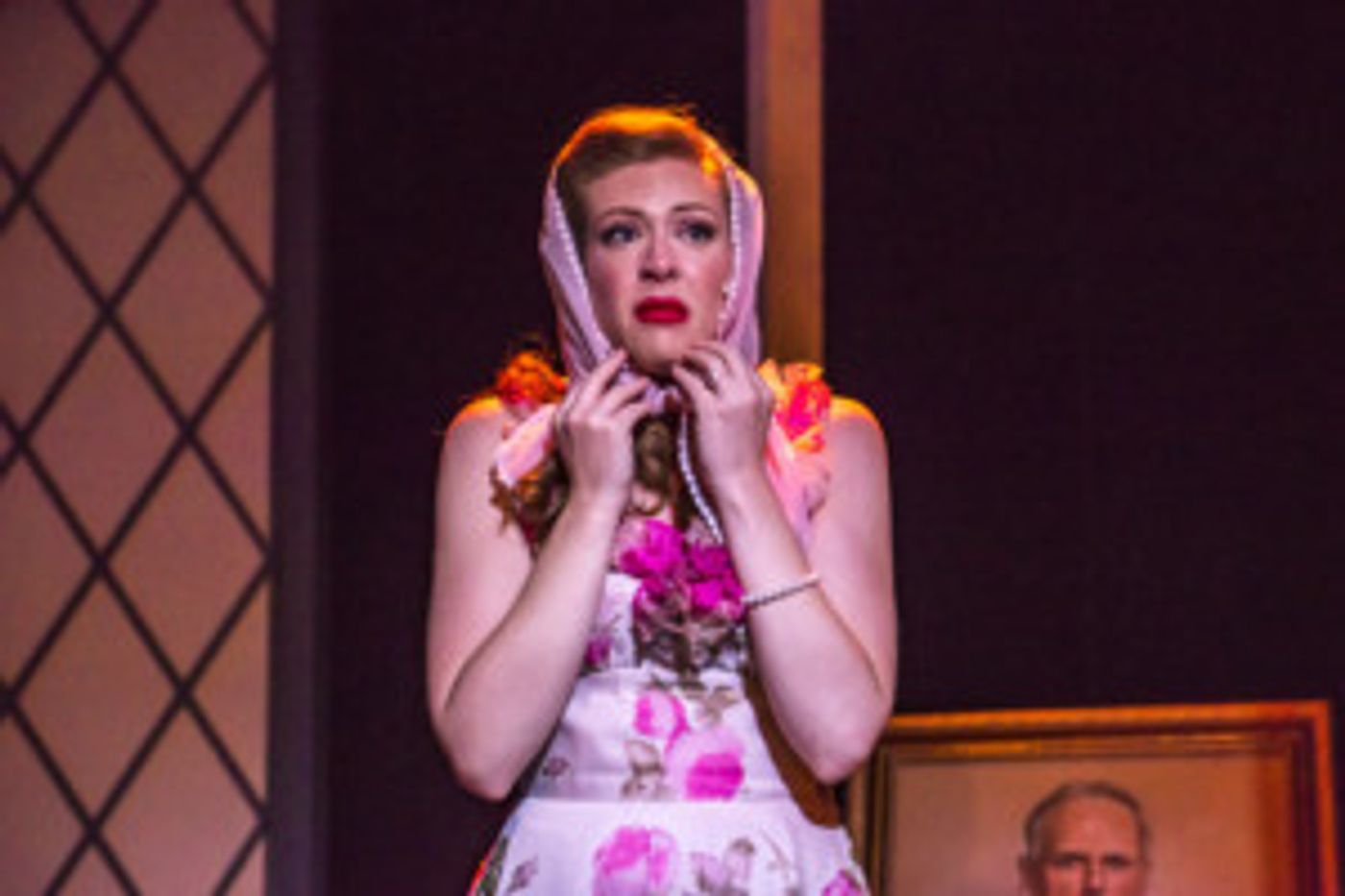 GREY GARDENS Extends Run at RTP  Image