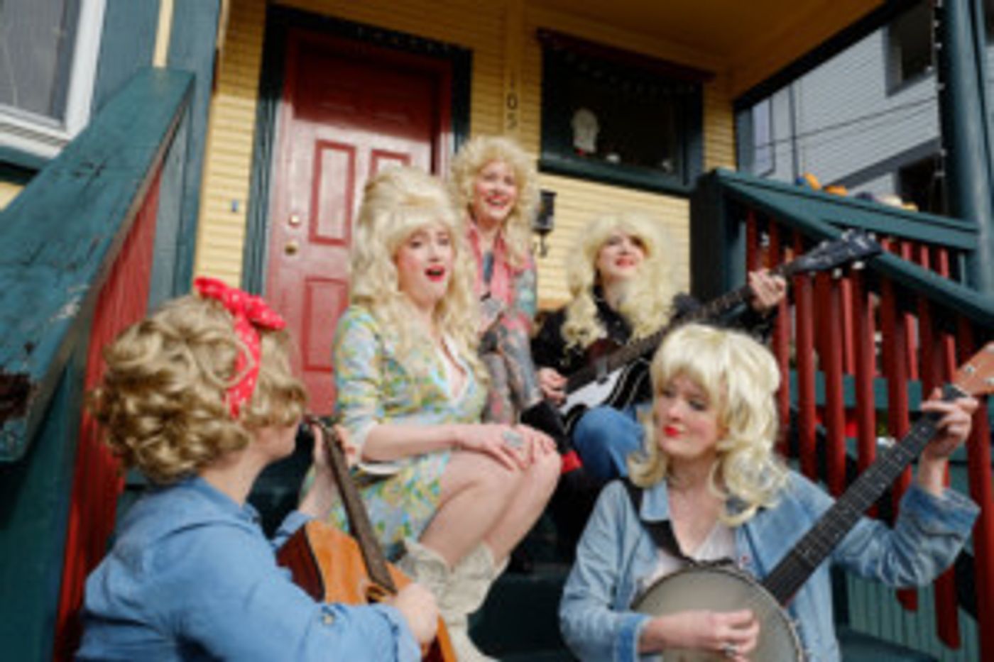 Portland'5 Presents Music On Main Every Wednesday This Summer  Image