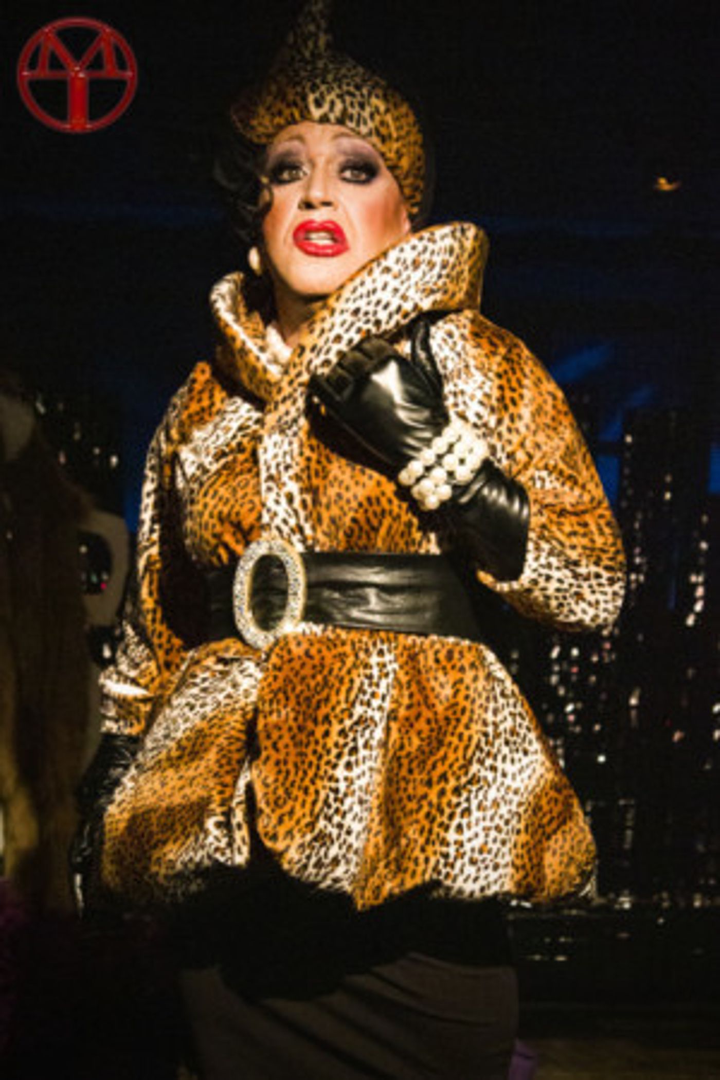 Review: Desert Rose's RUTHLESS! is Nonstop, Mindless Fun  Image