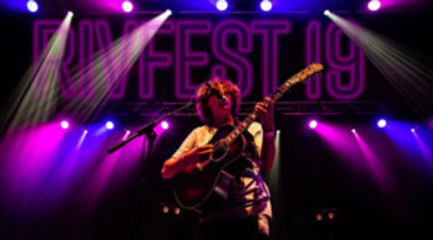 Festival In Memory Of Viola Beach Guitarist Returns For Fourth Year Festival In Memory Of Viola Beach Guitarist Returns For Fourth Year Image