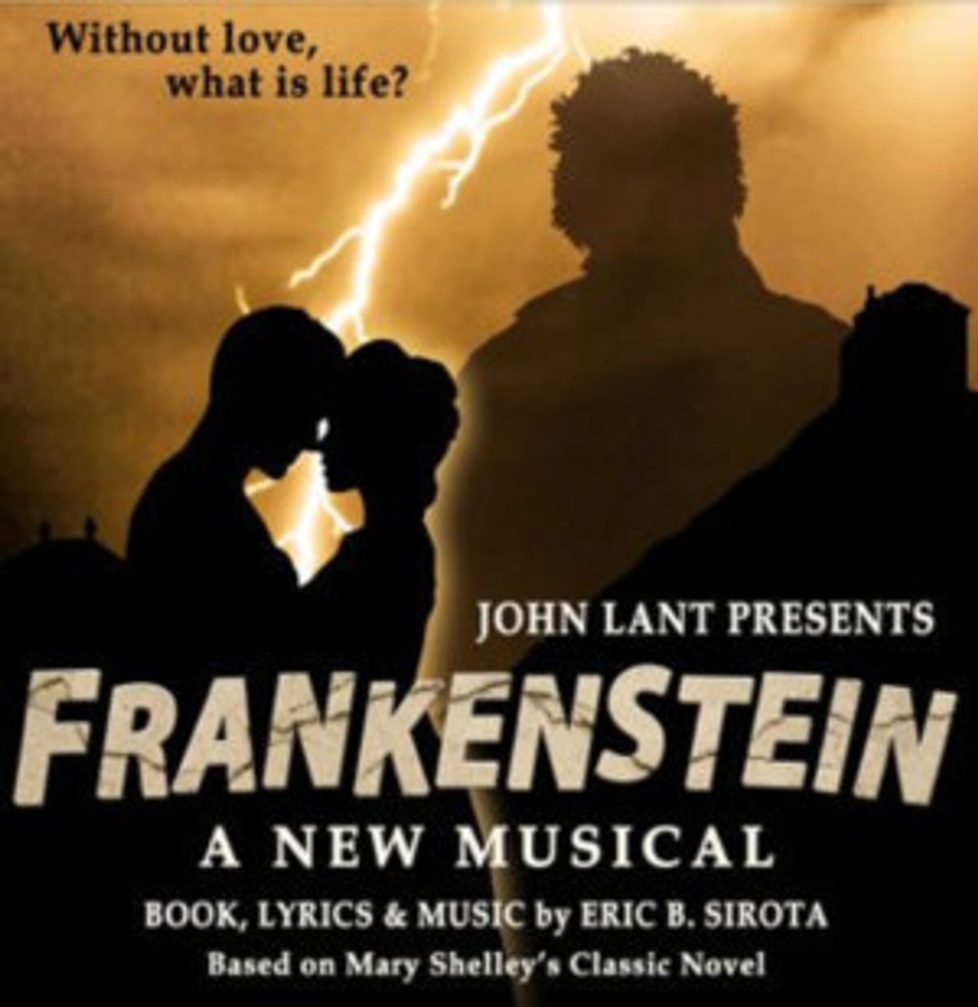 FRANKENSTEIN Musical At St. Luke's Theatre Extends and Moves To Tuesdays  Image