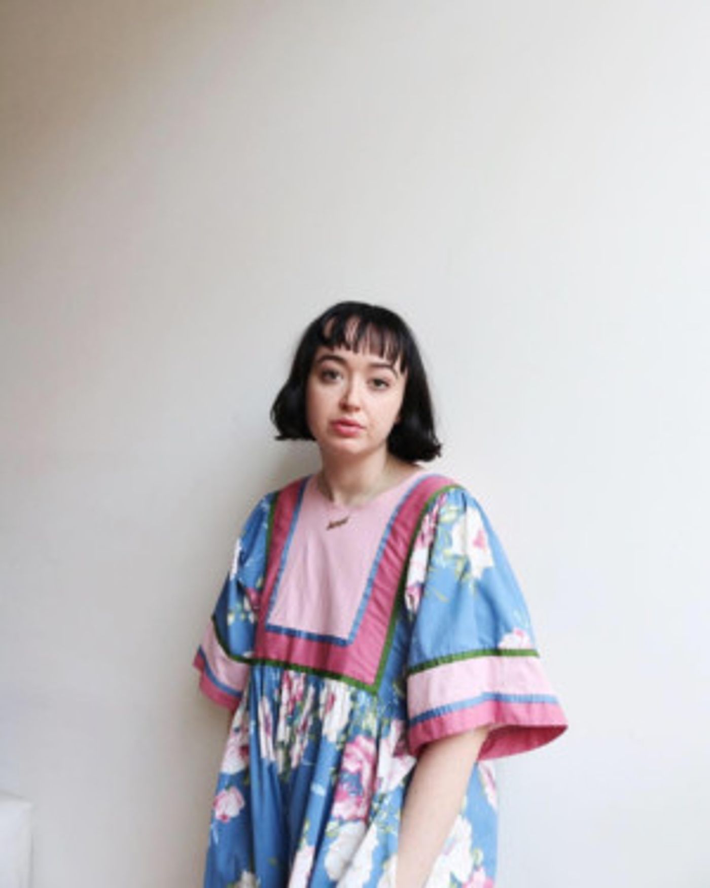 Lily Houghton's OF THE WOMAN... Will Premiere at Medicine Show Theatre  Image