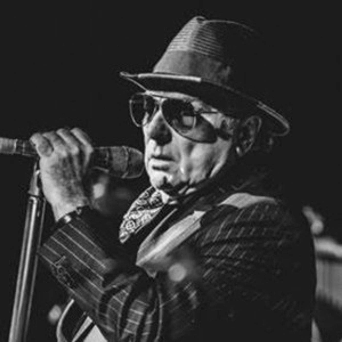 Van Morrison Announces UK Tour  Image