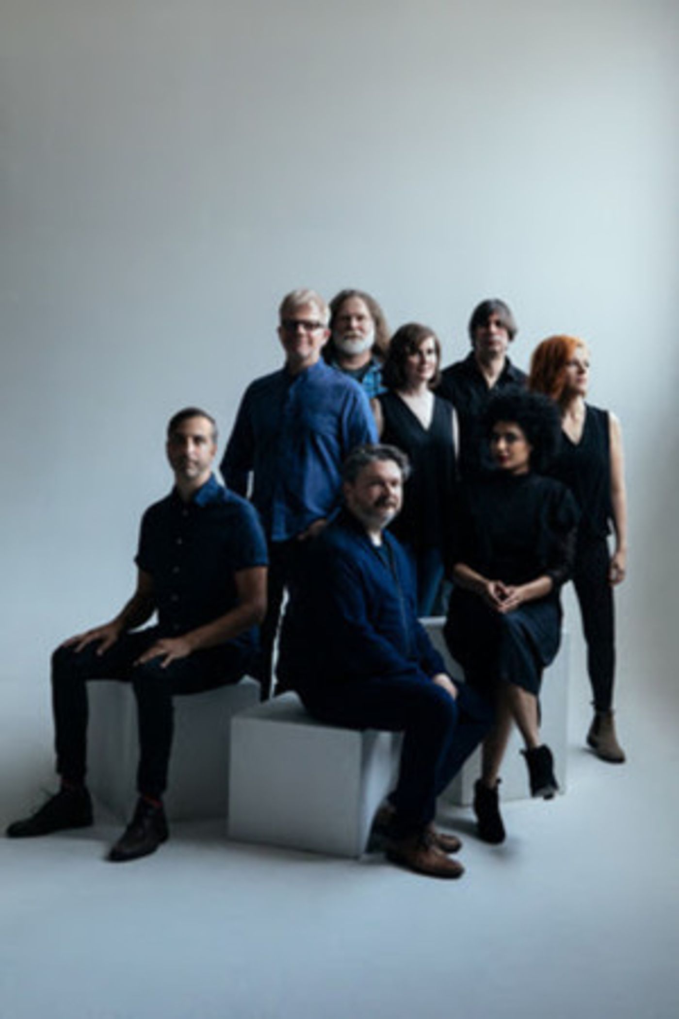 The New Pornographers Announces North American Tour Dates The New Pornographers Announces North American Tour Dates Image
