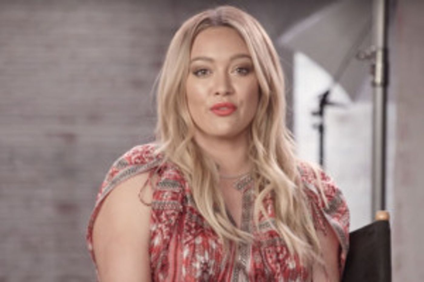 TV Land's YOUNGER Partners With The United State of Women On PSA TV Land's YOUNGER Partners With The United State of Women On PSA Image