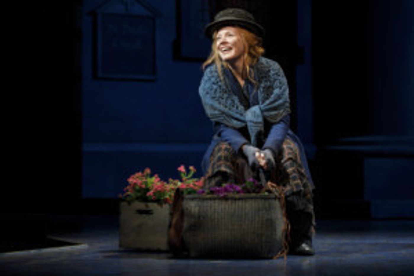 MY FAIR LADY Tour to Stop Off in Chicago March 2020 MY FAIR LADY Tour to Stop Off in Chicago March 2020 Image
