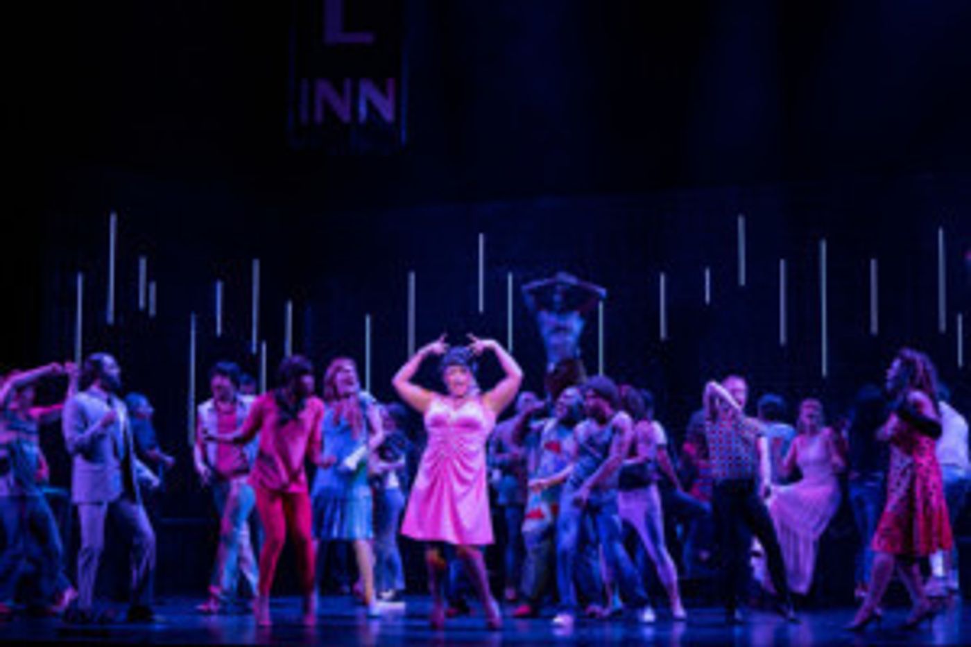 BWW Overview: The People, the Places, the Operas that Spelled Pleasure in 2019  Image